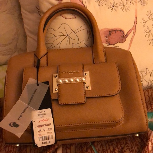 Karl Lagerfeld Bags Karl Lagerfeld Paris Bag Poshmark